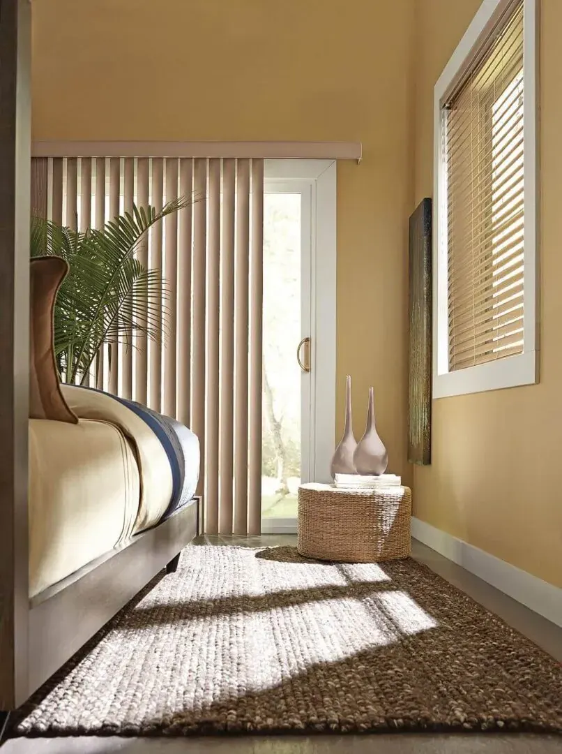 Cordless Blinds and Child Safety in Pittsboro Homes