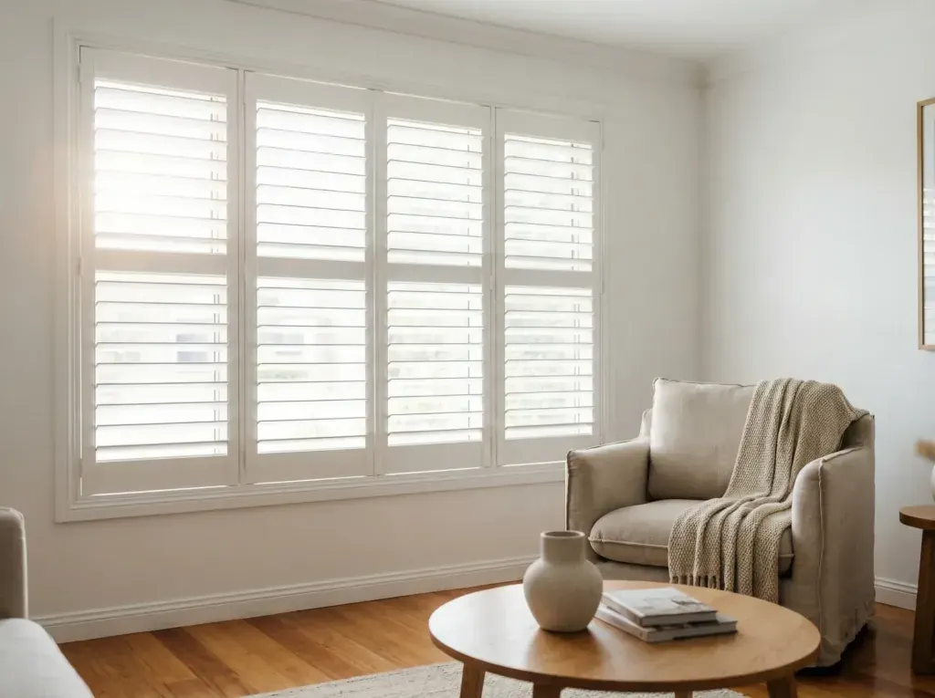 What Plantation Shutters Cost in Pittsboro and Why They Last